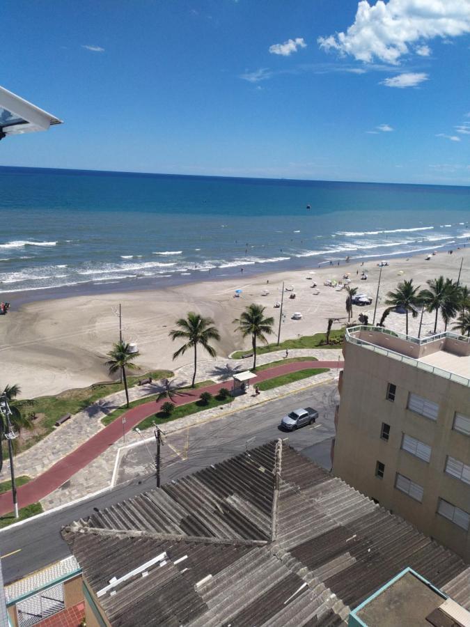 Vila Caicara Apartment Praia Grande  Exterior photo