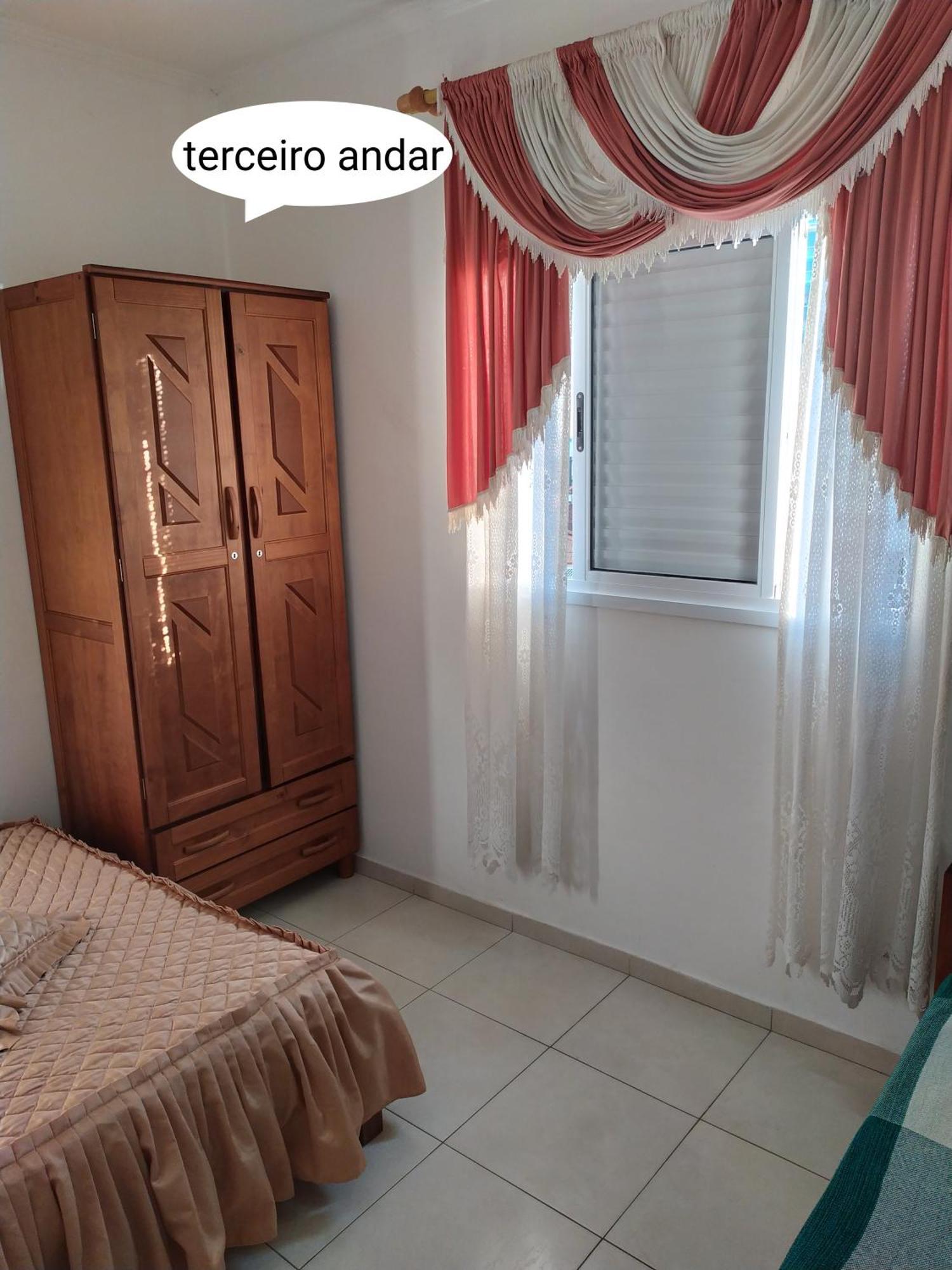 Vila Caicara Apartment Praia Grande  Room photo