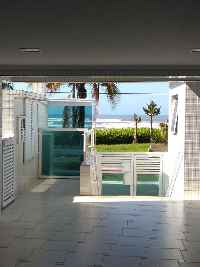 Vila Caicara Apartment Praia Grande  Exterior photo