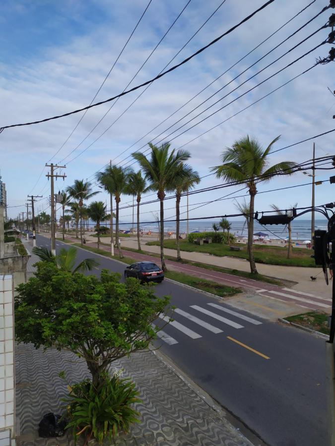 Vila Caicara Apartment Praia Grande  Exterior photo