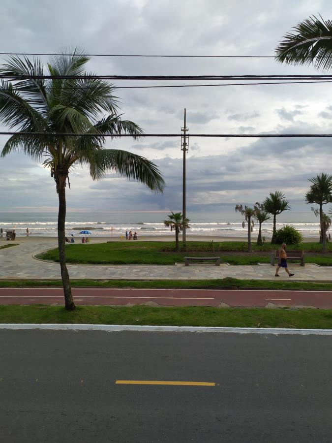 Vila Caicara Apartment Praia Grande  Exterior photo