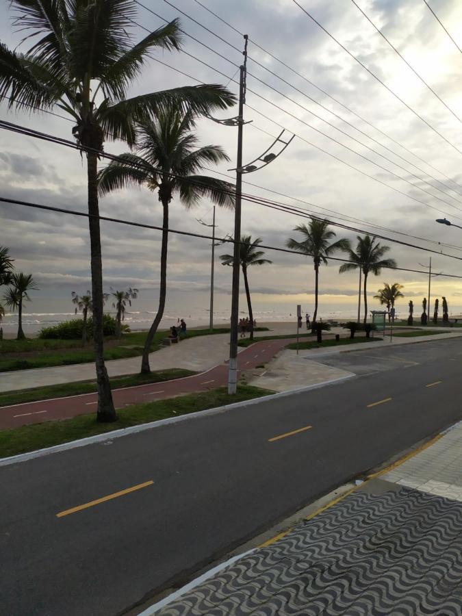 Vila Caicara Apartment Praia Grande  Exterior photo